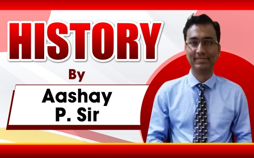 Prof. Aashay P Sir